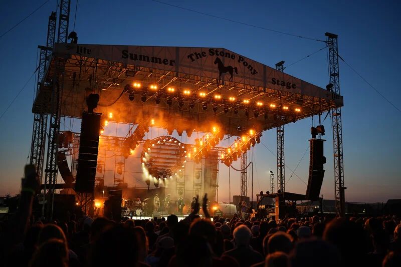 North to Shore Festival