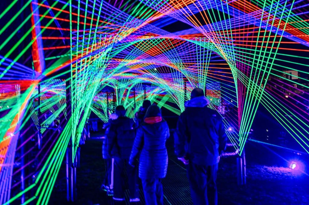 Northern Lights Newcastle 3