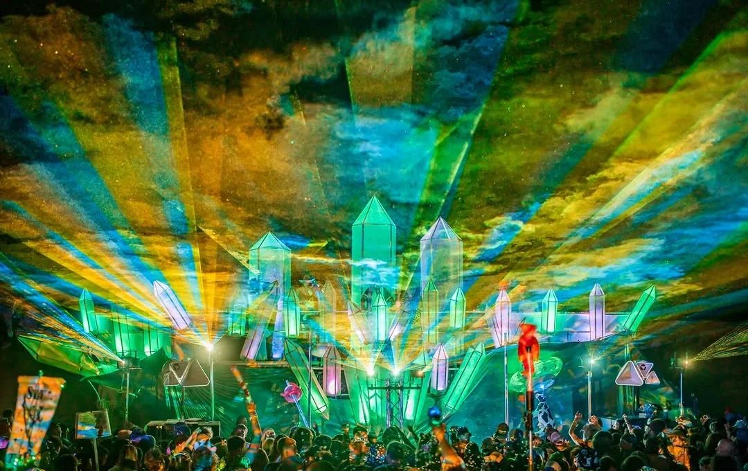 Northern Nights 2026 - Festival Abroad