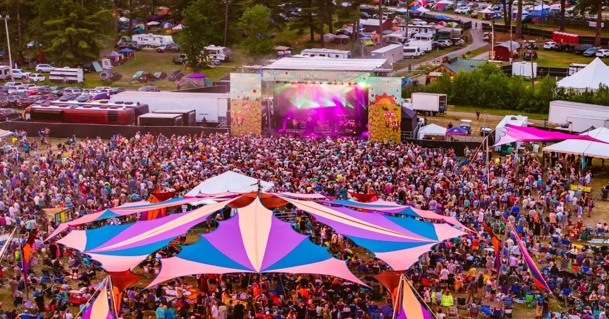 Northlands 2026 - Festival Abroad