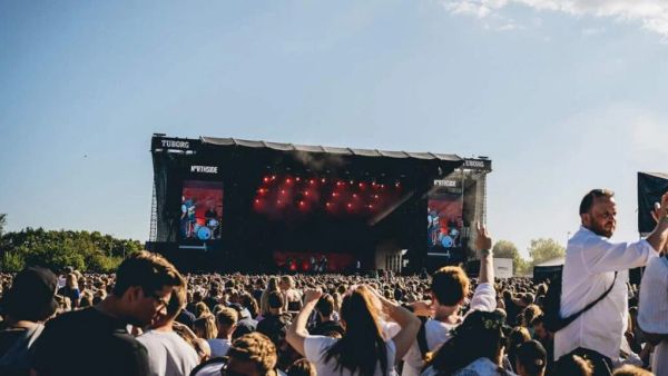 NorthSide Festival Denmark 2026