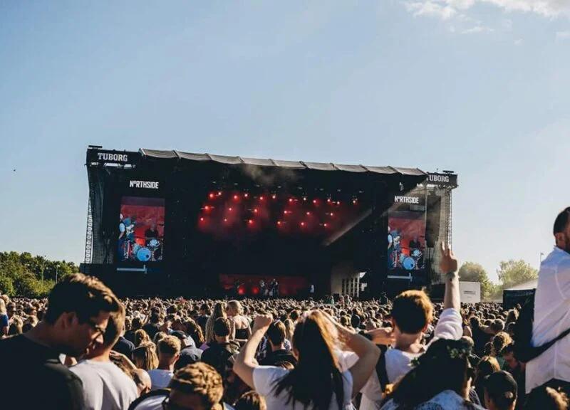 NorthSide Festival Denmark