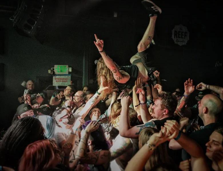 Northwest Terror Fest 2026