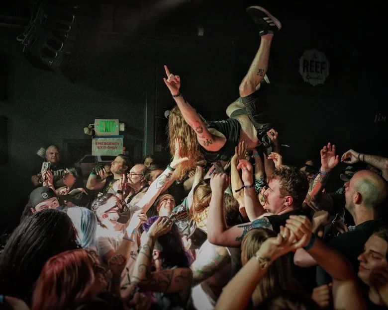 Northwest Terror Fest