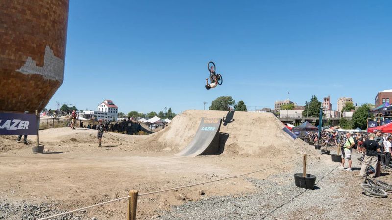 Northwest Tune-Up Festival 2