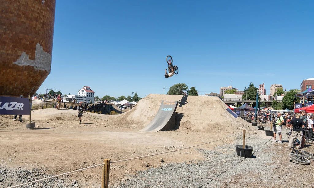 Northwest Tune-Up Festival 2