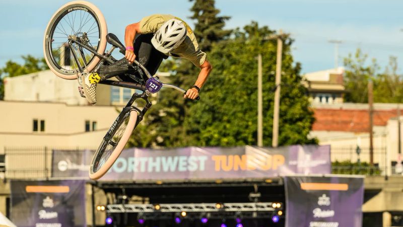 Northwest Tune-Up Festival 3