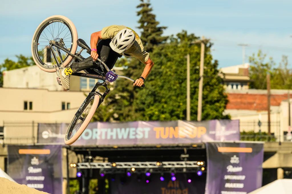 Northwest Tune-Up Festival 3