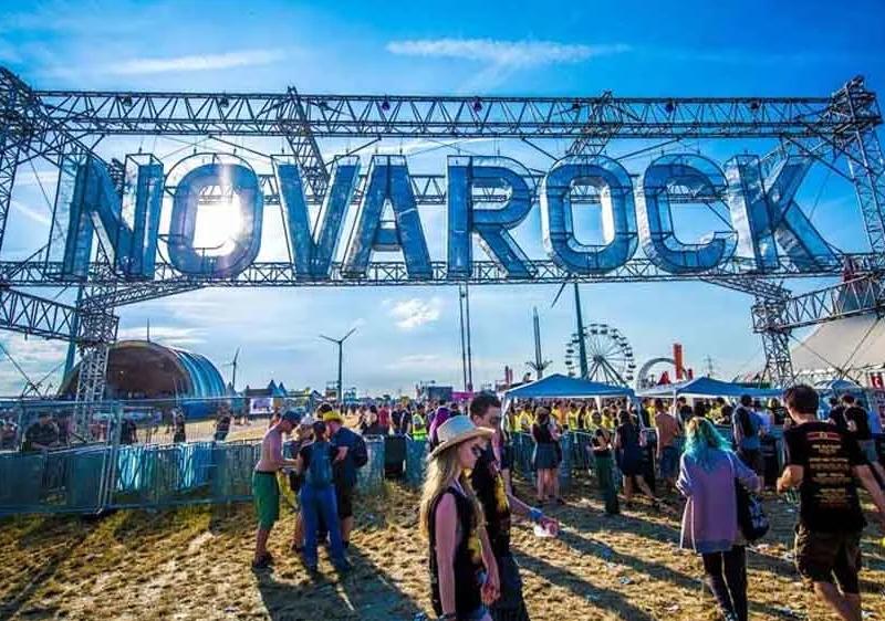 Nova Rock