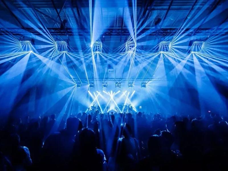 Nuits Sonores