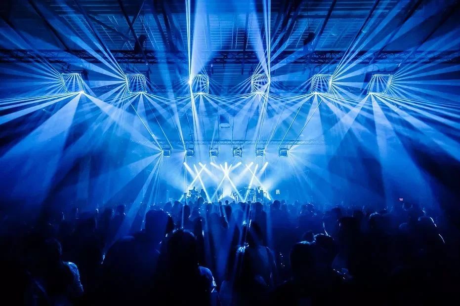 Nuits Sonores 2026 - Festival Abroad