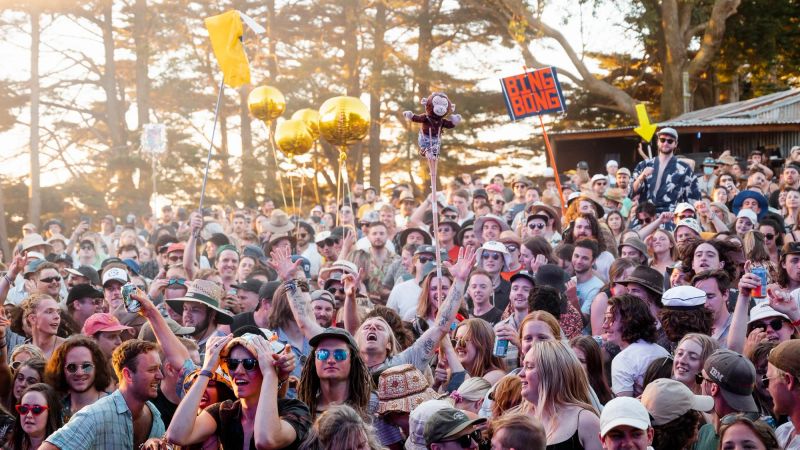 NYE On The Hill 3