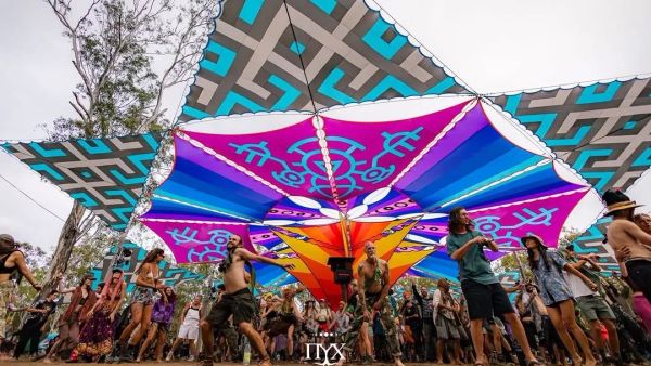 NYX Festival