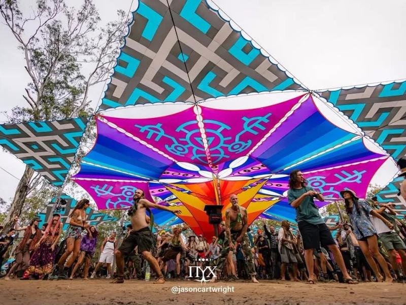 NYX Festival