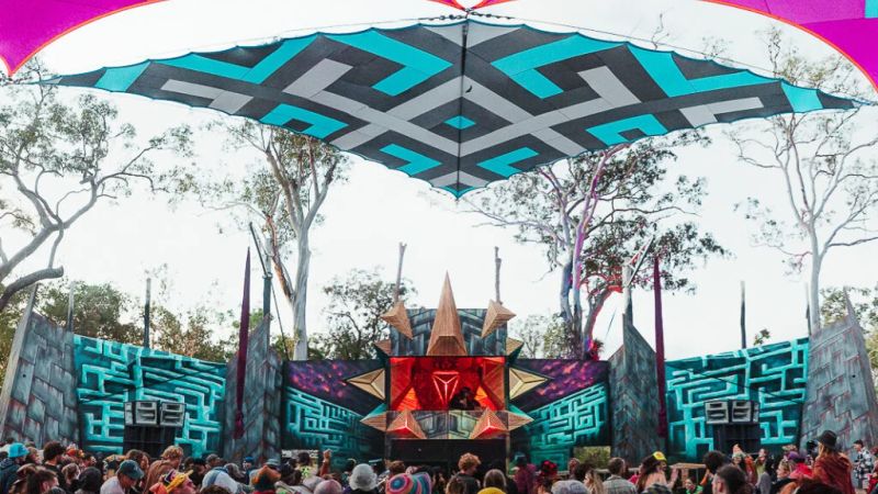 NYX Festival 2
