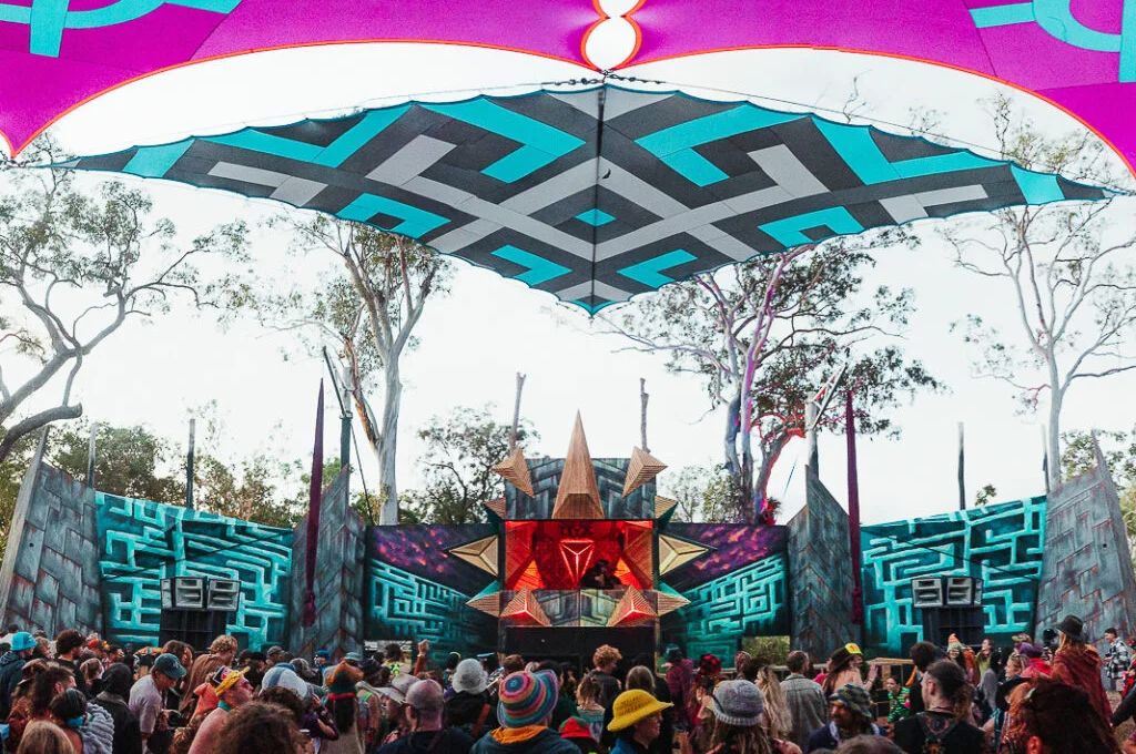 NYX Festival 2