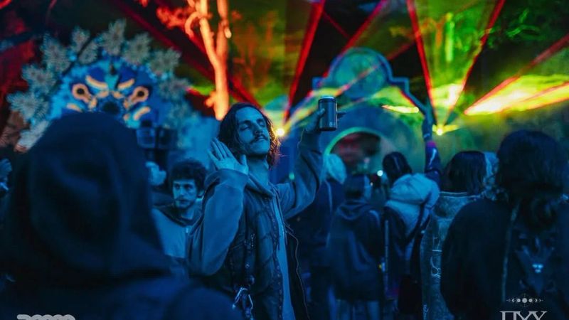 NYX Festival 3