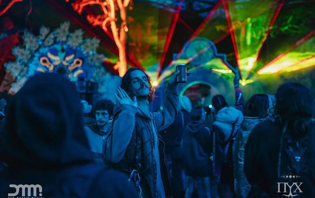 NYX Festival 3
