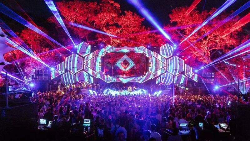 Ocaso Festival 2