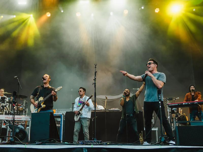 Oceans Calling Festival