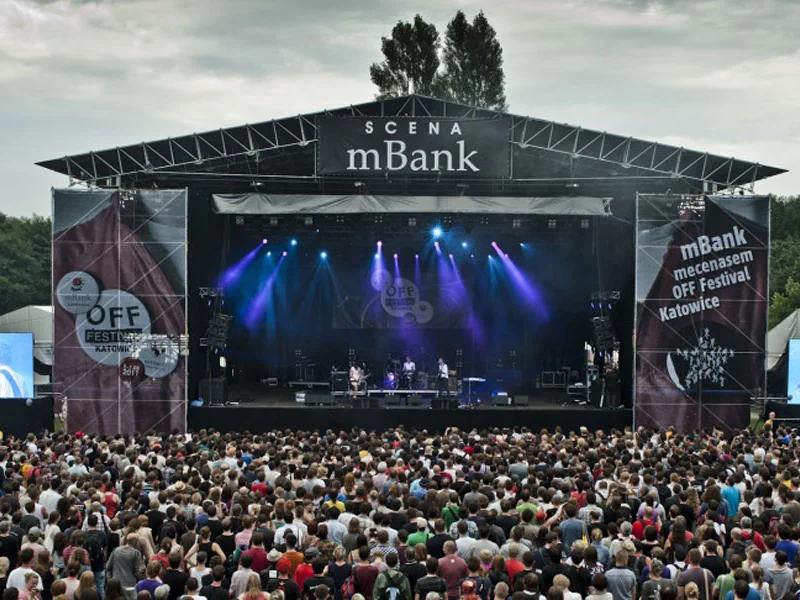 OFF Festival