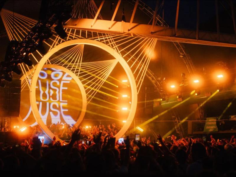 OFFSonar
