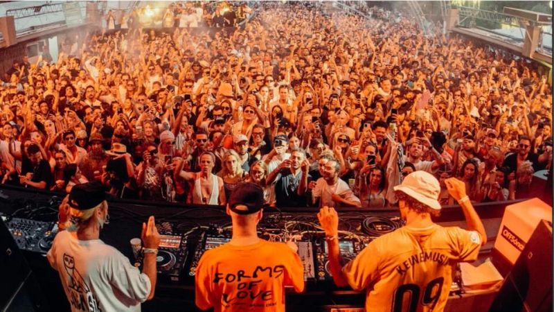 OFFSonar 2