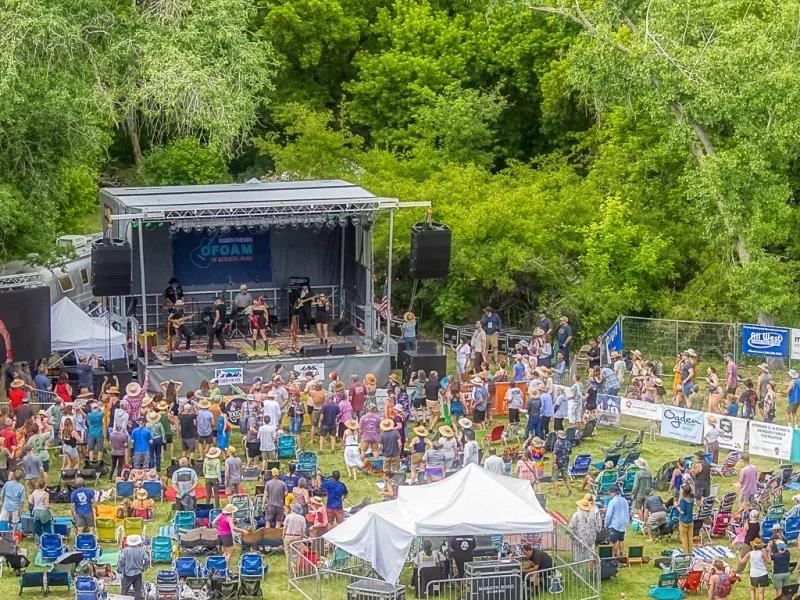 Ogden Music Festival