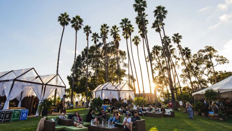 Ohana Festival 2