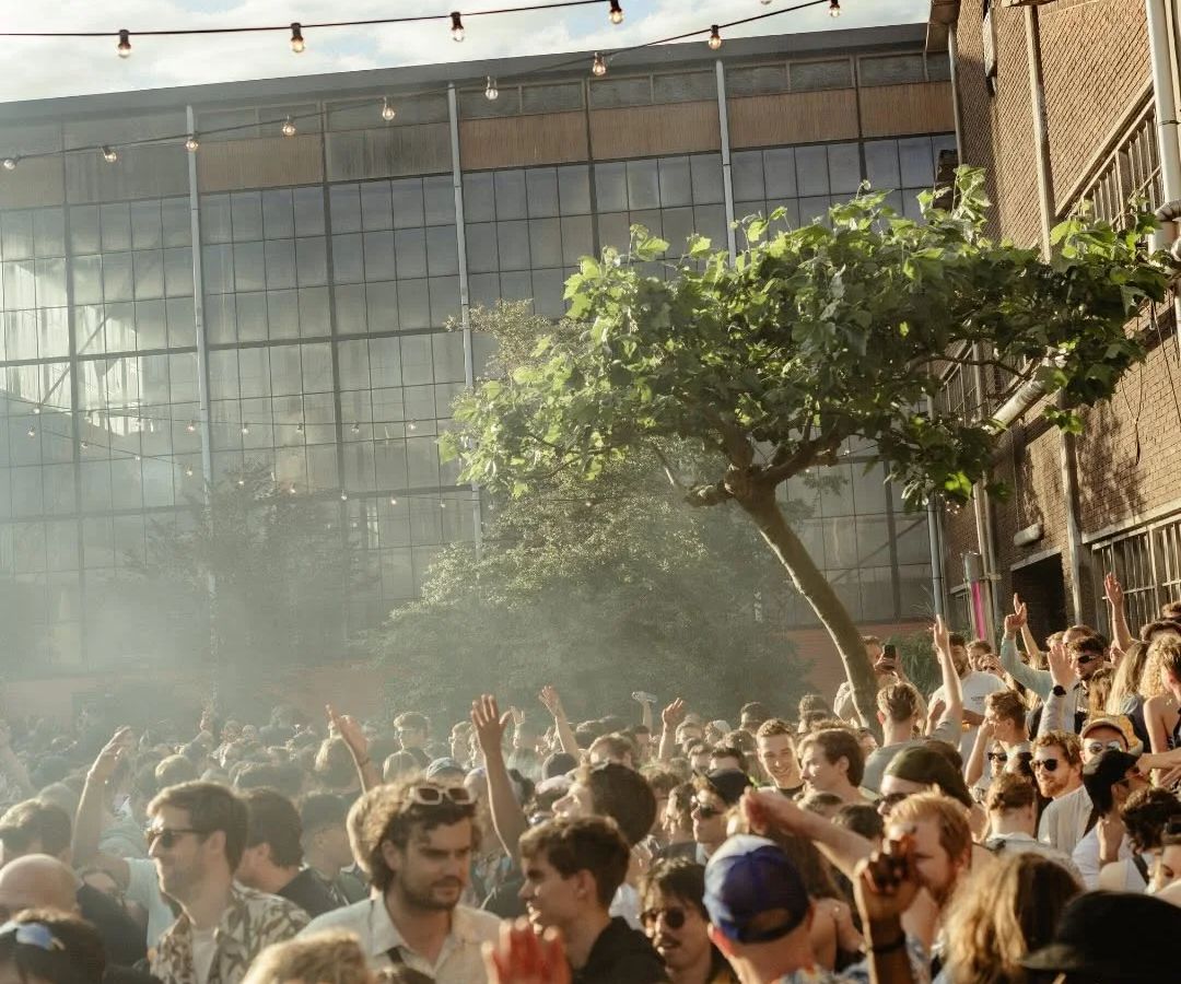 Ohm Festival