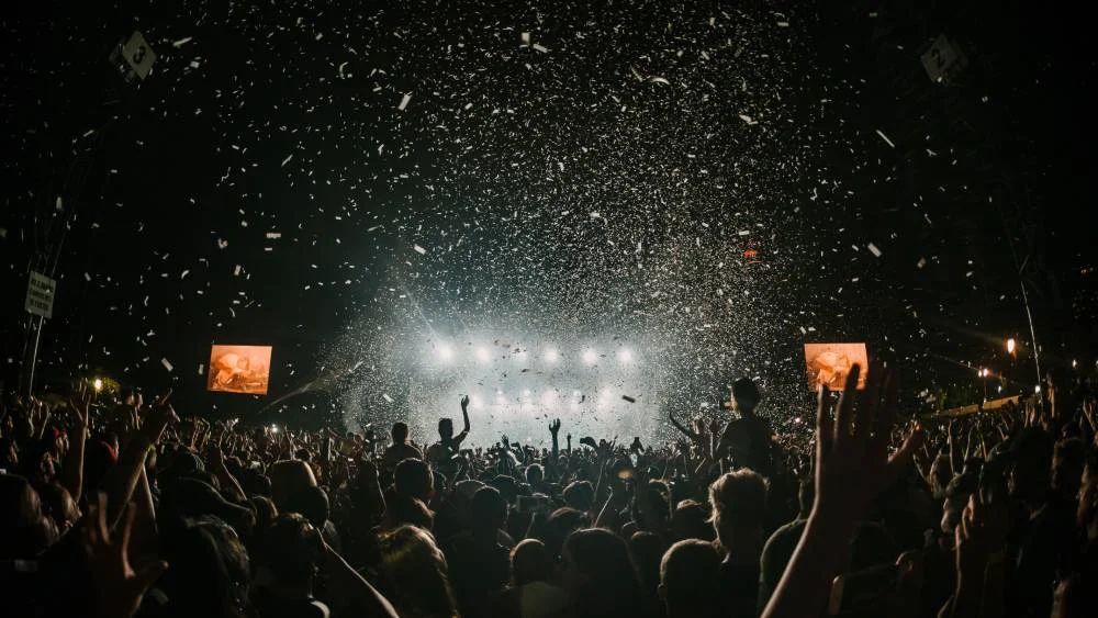 Okeechobee Music Festival 2