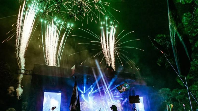 Okeechobee Music Festival 3