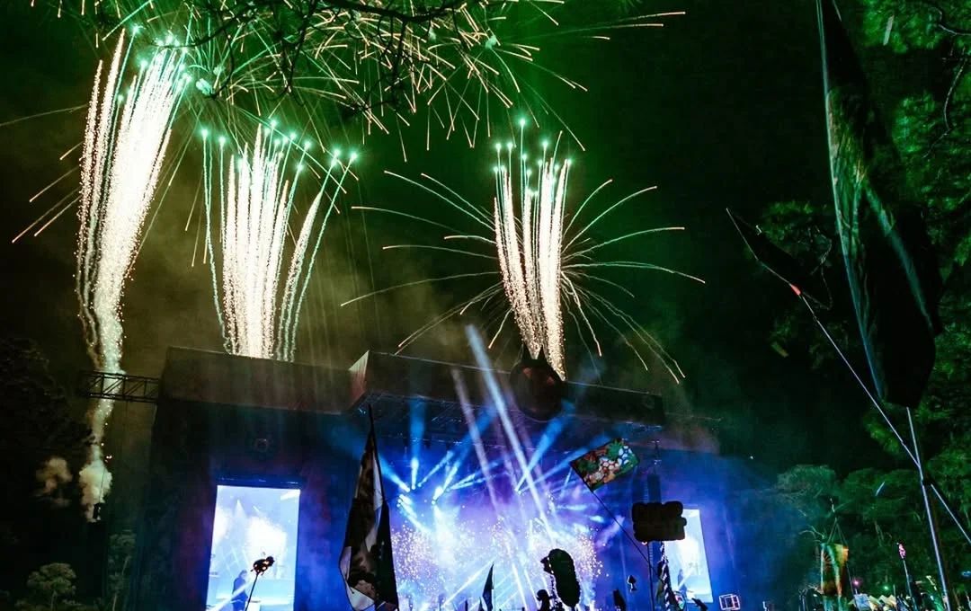 Okeechobee Music Festival 3