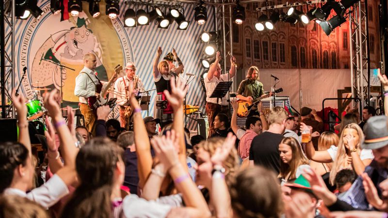 Oktoberfest Oslo 2