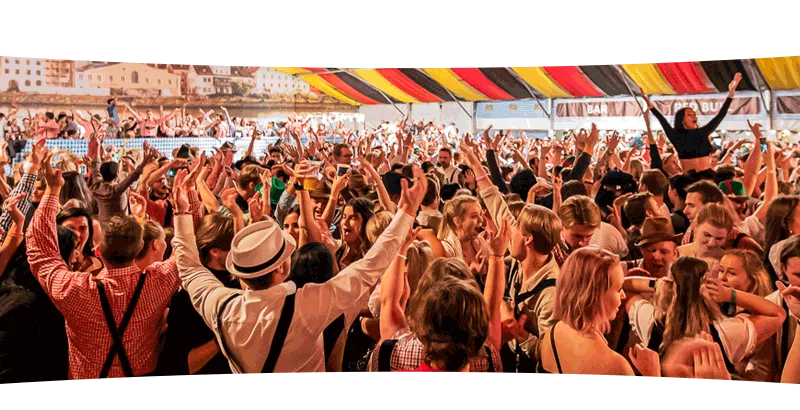 Oktoberfest Oslo 3