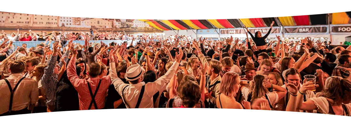 Oktoberfest Oslo 3