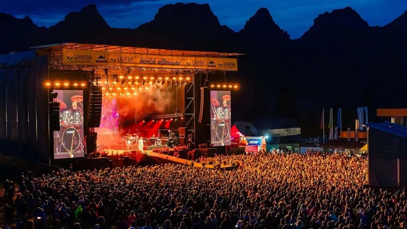 Open Air Gampel 2