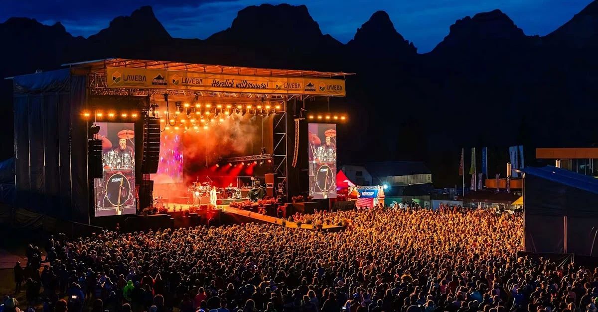 Open Air Gampel 2