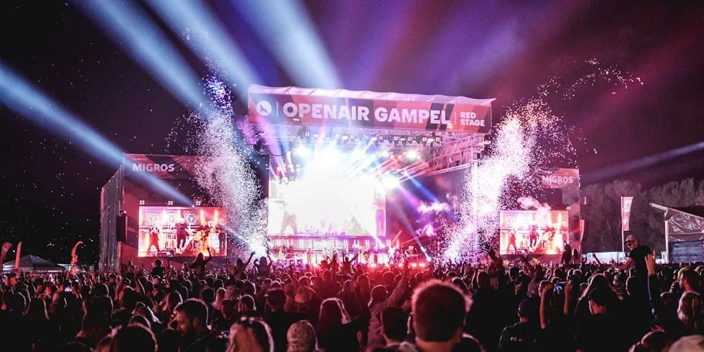 Open Air Gampel 3