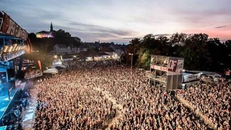 Open Flair Festival 3