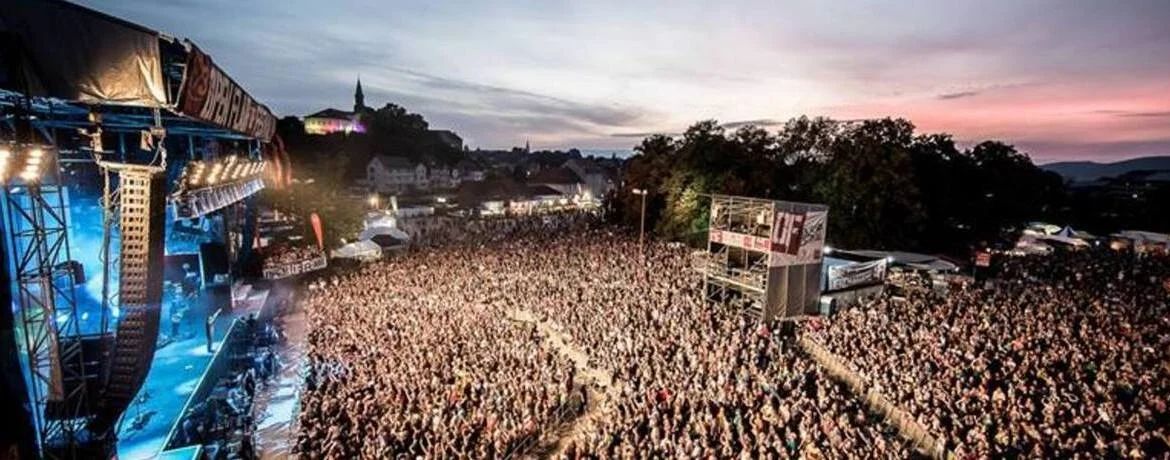 Open Flair Festival 3