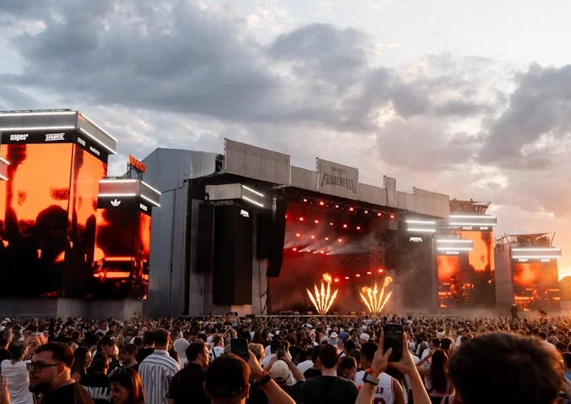 Openair Frauenfeld