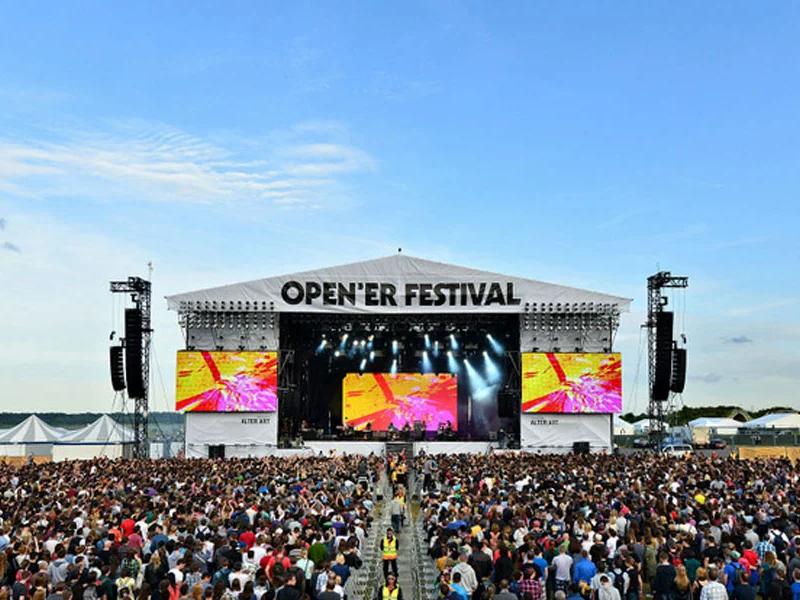 Open'er Festival