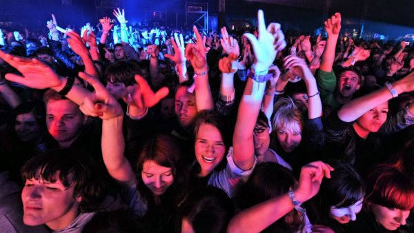 Orange Warsaw Festival 2026