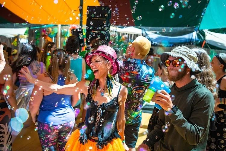 Oregon Country Fair 2