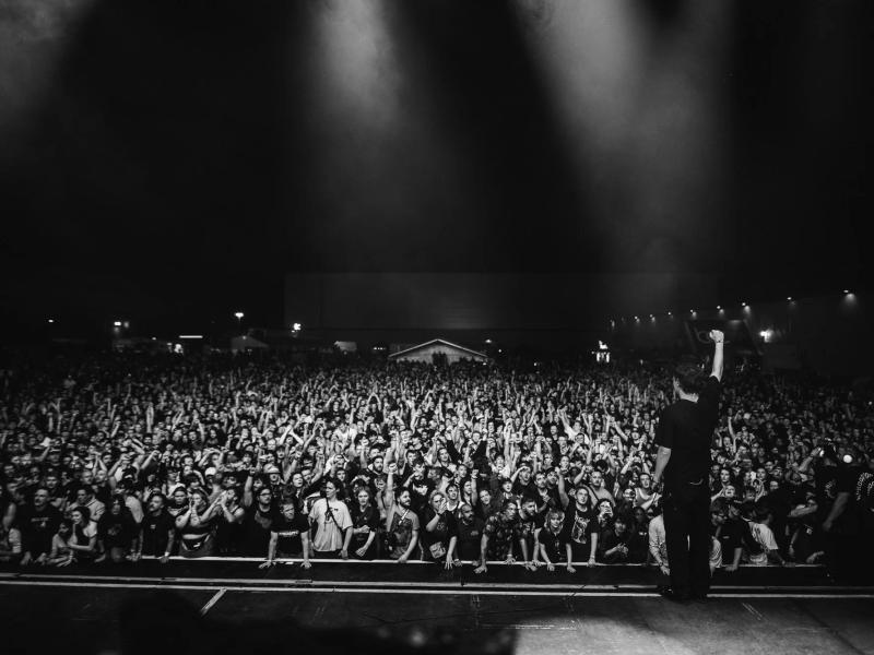 Outbreak Fest