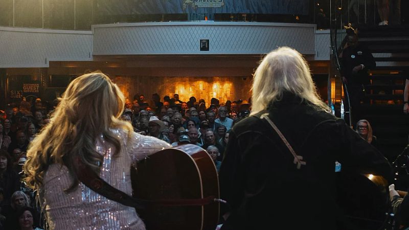Outlaw Country Cruise 2