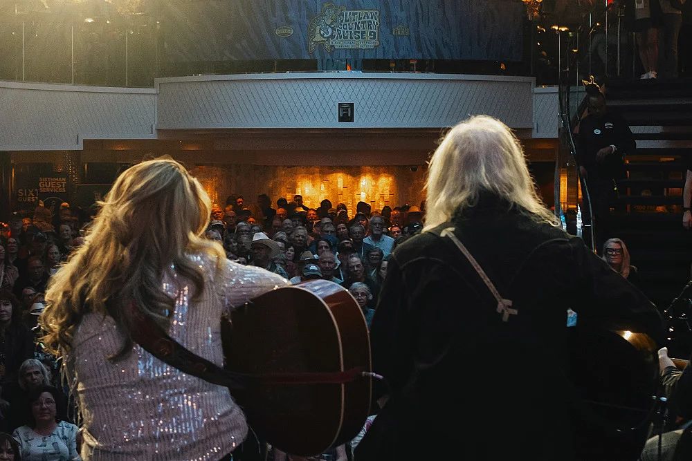 Outlaw Country Cruise 2