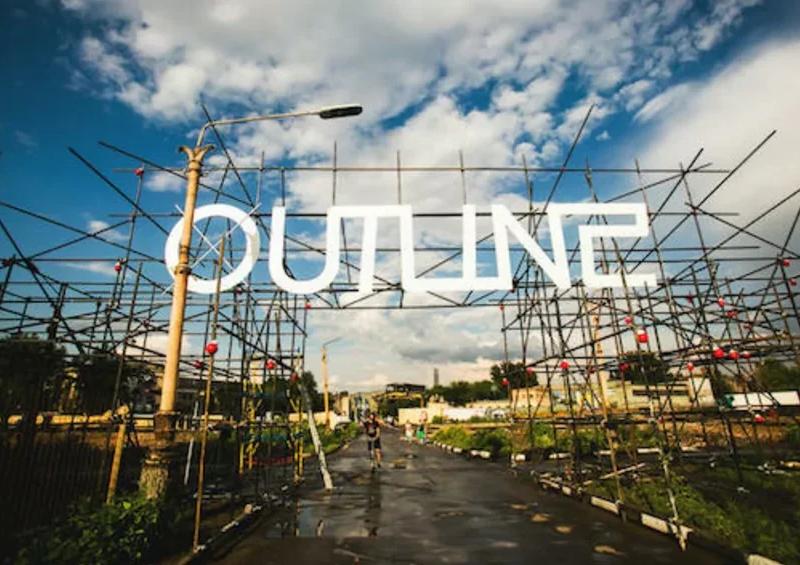 Outline Festival