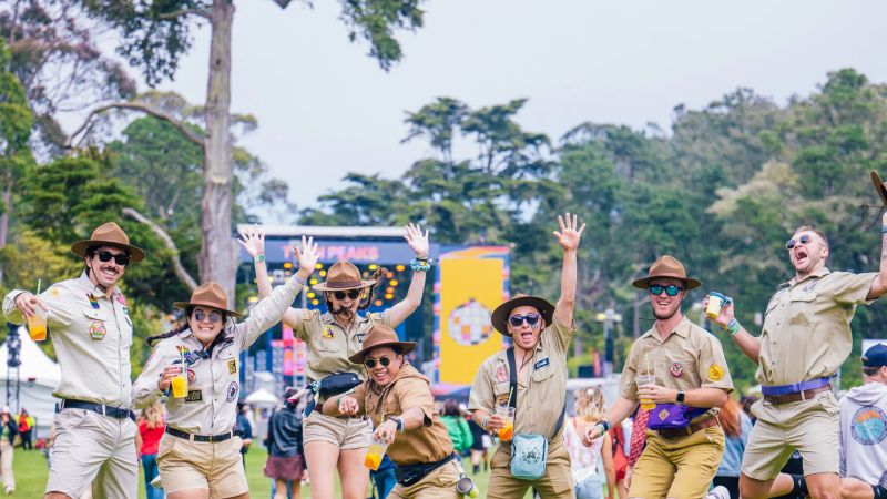 Outside Lands 2